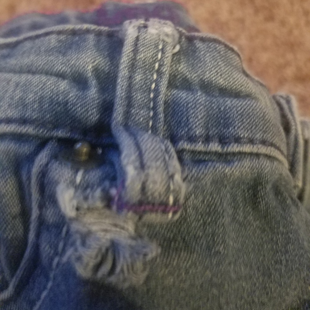 Jeans - Picture 2 of 5